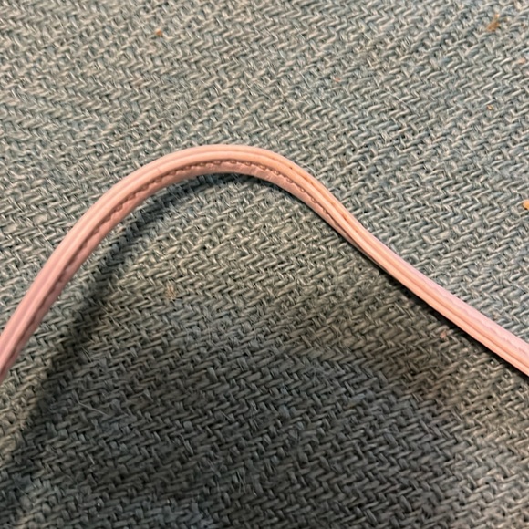 Coach colorful Wristlet with Signature Pattern - Picture 7 of 7